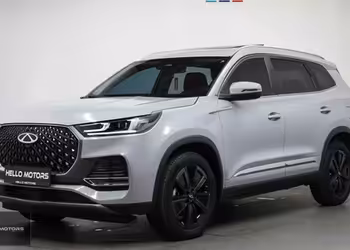 2025 CHERY TİGGO 8 PRO MAX 35BİN KM HATASIZ BOYASIZ TRAMERSİZ