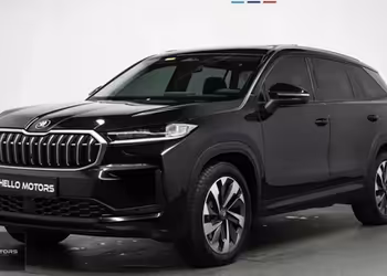 2025 SKODA KODİAQ 1.5 PRESTİGE HYBRİD HEAD UP CAM TAVAN