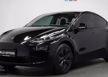 2025 TESLA Y/RWD (LEGACY) 26BİN KM HATASIZ BOYASIZ TRAMERSİZ