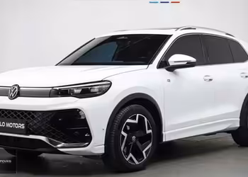 2024 HATASIZ BOYASIZ R-LINE 22BİN KM KOLTUK SOĞUTMA+MASAJ+OTONOM