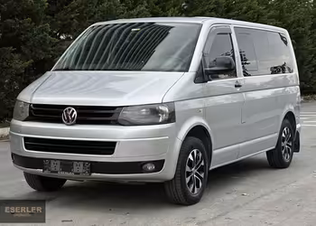 2011 MODEL VOLKSWAGEN TRANSPORTER 2.0 TDI CAMLI VAN