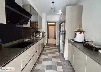 PARK MAVERA3 SATILIK 2+1 DAİRE FULL PEYZAJ MANZARALI tam tapu