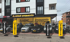 İLHAMİ & SELAMİ KARDEŞLER