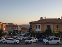 SEFER OTOMOTİV