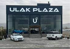 ULAK PLAZA