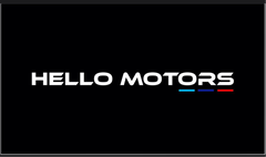 HELLO MOTORS
