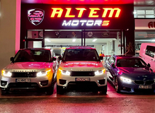 ALTEM MOTORS