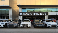 KESKİNLER OTOMOTİV